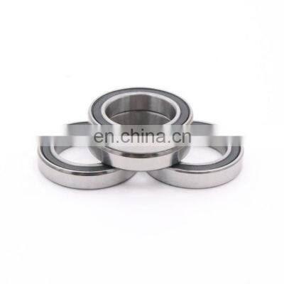 Bicycle Bearing 19*28*5mm MR19287 2RS Bearings photo-5