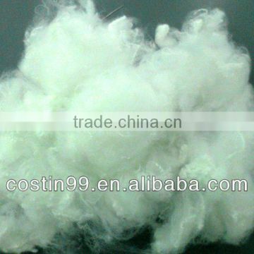 polyester staple fiber for filling