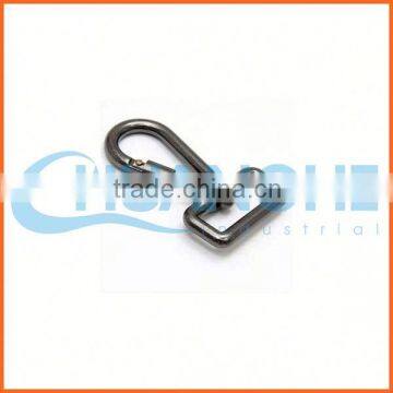 Made in china solid dog leash snap hook