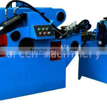High Efficiency Metal Shearing Machine