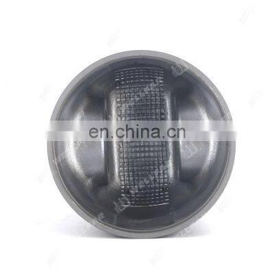 Piston Kit Piston Rings Piston Cylinder Liner for OM364 OM 366 Diameter 97.5mm photo-5