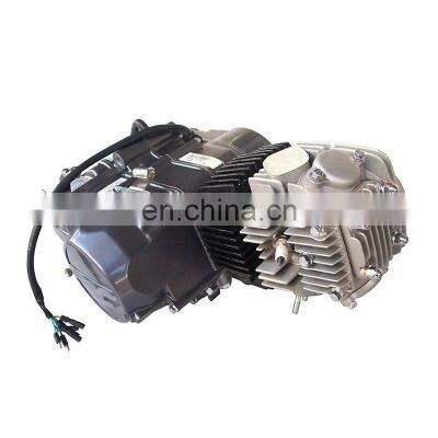 High Quality Motorcycle Engine 140CC Motorcycle Engine Assembly