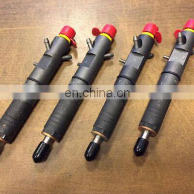 CAT 236-1674 Diesel Engine Injector Fuel Injector Common Rail Diesel Fuel Injector 2361674