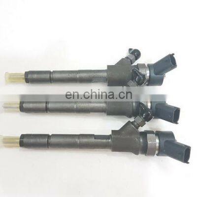 Fuel Injector 0445 120 414 Bos-ch Original In Stock Common Rail Injector 0445120414