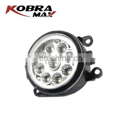 Auto Spare Parts Bumper LED Fog Light For DACIA 8200002469 photo-2