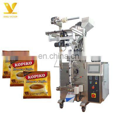 KV Flexible Manufacturing Powder Packing Filling packaging Machine