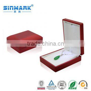 SINMARK New Classical & Cheap Jewelry Boxes with hinges