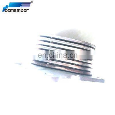 1802665 Heavy Duty Cooling system parts Truck Transmission Radiator Aluminum Oil Cooler For MERCEDES BENZ