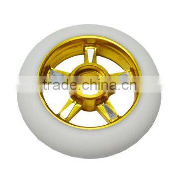 120mm pro scooter wheels