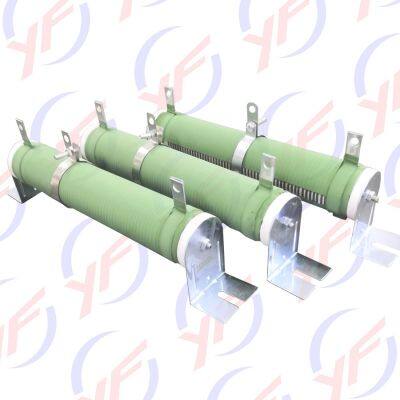 Variable 200Watts wire wound power resistors