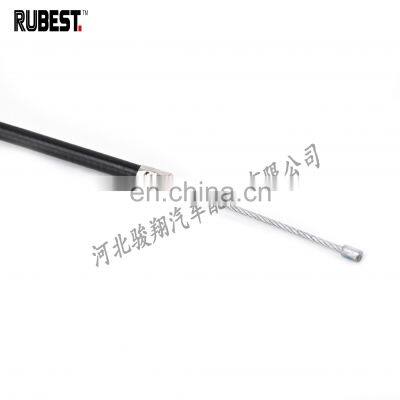Hot Sale Motorcycle Throttle Gas Accelerate Cable OEM 17910-437-000 3HB-26311-00 photo-2