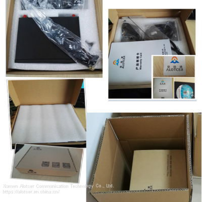 Whole Sales Industrial Cellular 4g Router photo-5