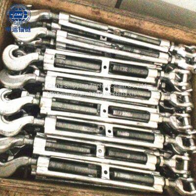 Container Knob Type Securing Turnbuckle photo-3