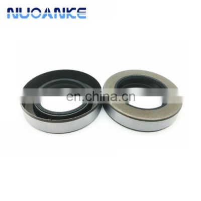 China Factory Metal Case Singal Lip Machine Rotary Shaft Rubber NBR FKM SB Type Oil Seal