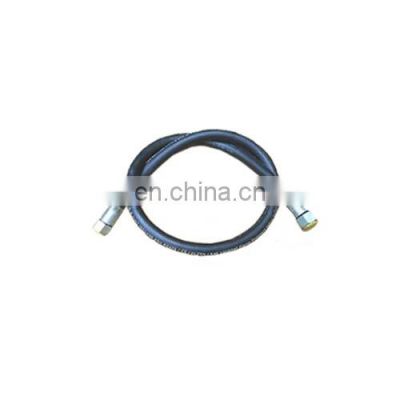 For JCB Backhoe 3CX 3DX Hose 1/2 BSP 1430 MM Ref. Part Number. 613/05700 - Whole Sale India Best Quality Auto Spare Parts