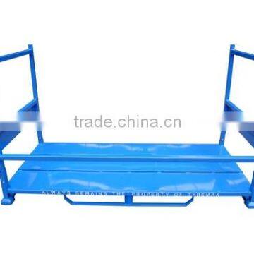 Collapsible Steel Pallet photo-2