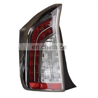 Car Body Parts Tail Lamp Light For Toyota Prius ZVW30 2012 - 2015