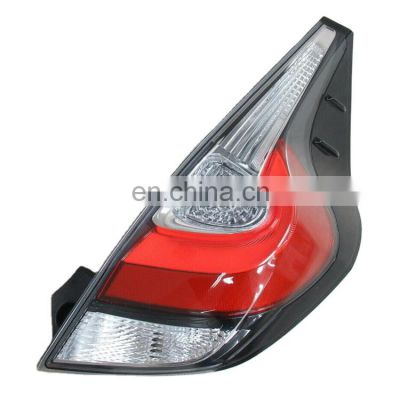 High Quality Car Lamp Tail Light For TOYOTA AQUA/PRIUS C 2018