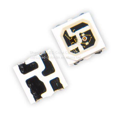 Mini IC SMD 3535 Factory production digital smd led chip for lamp