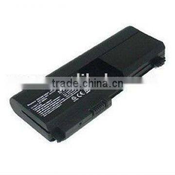 7.2V Li-ion Laptop Battery for HP Pavilion Tx1309au, Pavilion tx Series