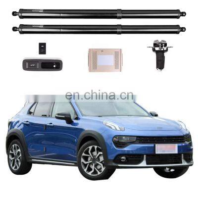 Guangzhou Electric Tailgate For LYNK&CO 2019, Electric Tailgate Refitted Intelligent