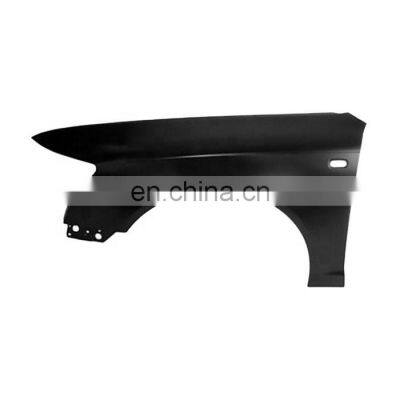 Aftermarket Auto Spare Parts Engine Cover Simyi Steel Engine Hoods For Audi A6 2005 2008 2011 photo-2