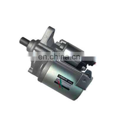 Hot Sells High Quality Auto Parts Car Starter Assembly Starter Motor For Honda ACCORD VI COUPE(CG) 1997-2003 OEM 31200-RKB-004