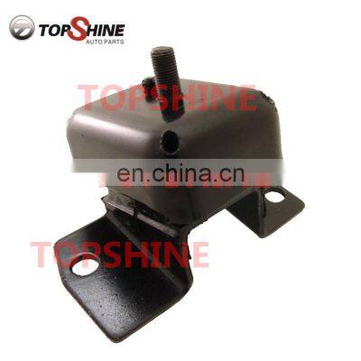12362-87401 Car Auto Parts Rubber Engine Mounting For Toyota photo-2