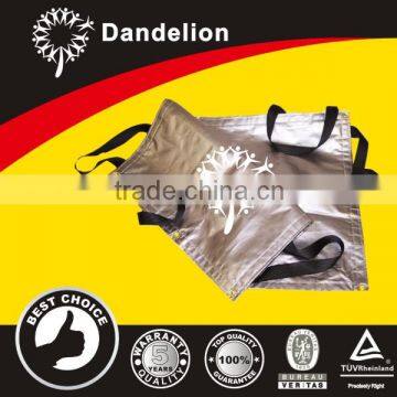 heavy duty waterproof tear resistant hay tarp cover