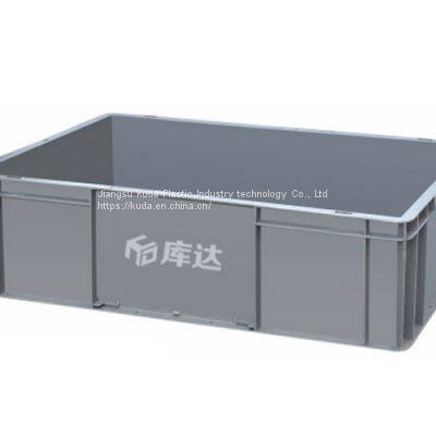 Warehouse export used EU-4616 LOGISTICS BOX from china