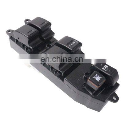 100009885 Best price car power window switch 84820-12480 Left For Toyota Corolla ZRE120 ZZE122 CE120 NZE120 2001-2009