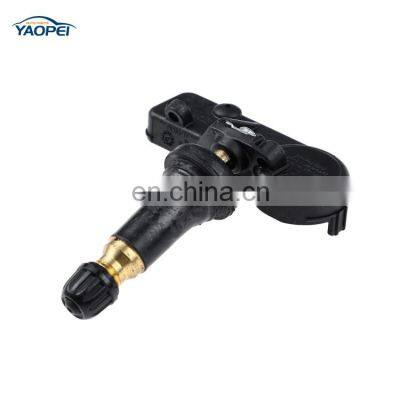 100004369 car accessories TPMS Tire Pressure Sensor 9657006180 For Peugeot Citroen