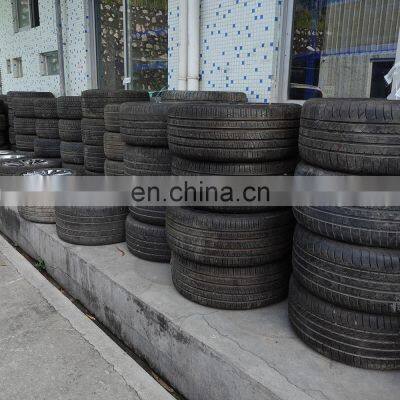 Super Wholesale Scrap Tires used tyers used car tires to 300 Metric Tons per Month