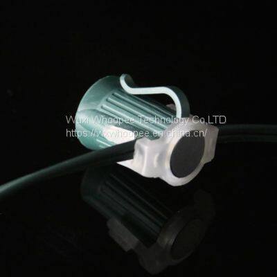 Extra Strong Magnetic Christmas Light Clips Holiday Lighting Magnet for C9 Holiday Lighting Sockets photo-4