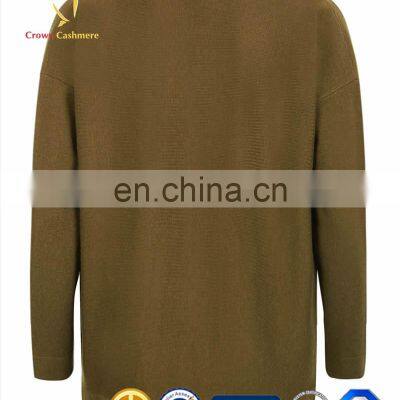 Cashmir Women Pullover Wool Christmas photo-5