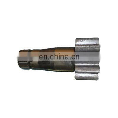 203-26-61220 China factory swing motor parts PC150-5 Motor shaft