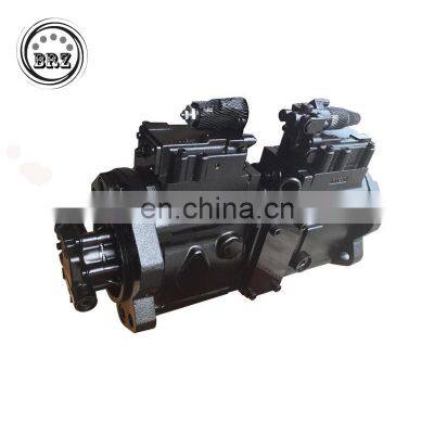 JS330L Hydraulic Main Pump JS330 Excavator Pump Assembly JS330XD JS330NL Main Hydraulic Pumps