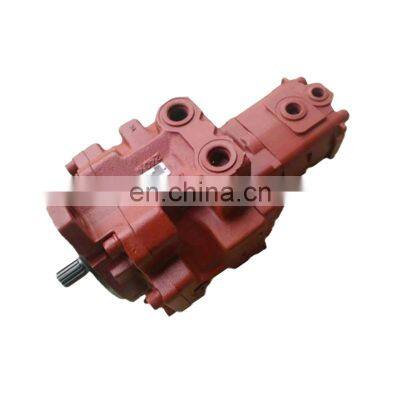 KYB B0600-21016 Main pump PSVD2-17E hydraulic Pump MM40SR-2 Hydraulic Pump