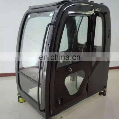 SK130-8 SK130 cab SK135 cabin assy SK135SR-2 SK135SR cab door