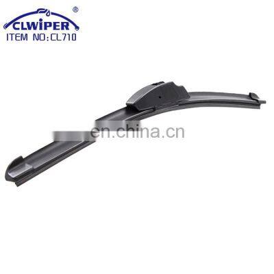 High quality cutter windscreen wiper blade rubber refill for car