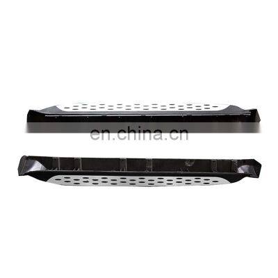 Hot Sale Side Step Running Board For Sportage 2015 photo-2