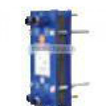 Plate Heat Exchanger