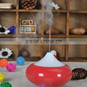 2015 New Arrival Ultrasonic Colorful Aroma Diffuser photo-2