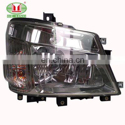 Auto Head Light for JMC KAIRUI Truck Spare Parts