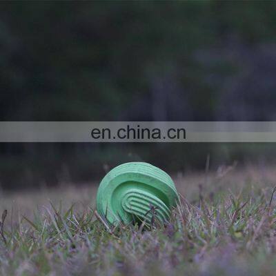 Unique Design Dog Chew Ball Puzzle Rubber Ball for Pet Play photo-4