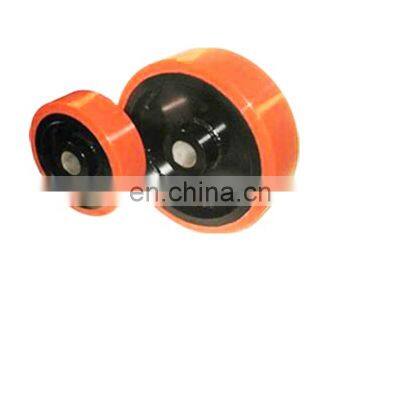 Poyurethane Drive Wheel