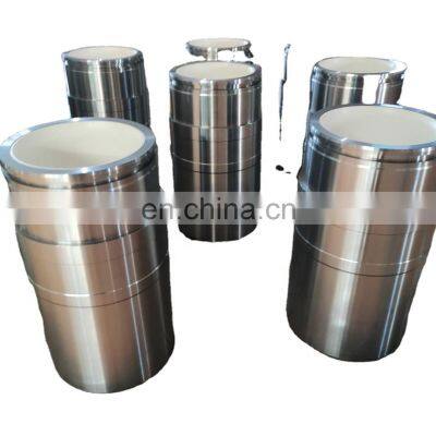 Ceramic  liner  of K1600 for AMERICAN BLOCK mud pump