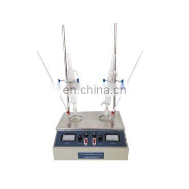 TP-0430 Brake Fluid Equilibrium Reflux Boiling Point Tester