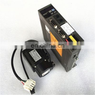 RYT302D5-LS2 AC servo amplifier