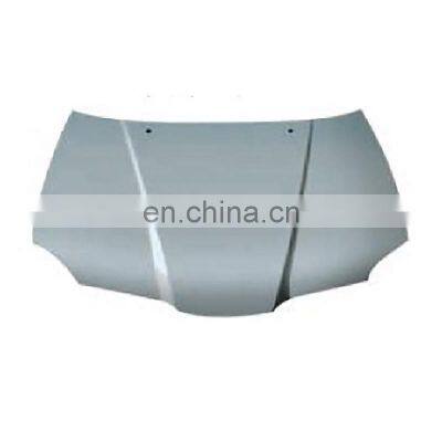 Car engine cover MN133595 car accessories body parts for Mitsubishi Outlander 2001-2004 Series